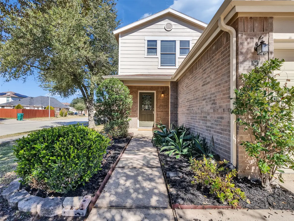 3022 Rustling Chestnut Street, Spring, TX 77389 - #1