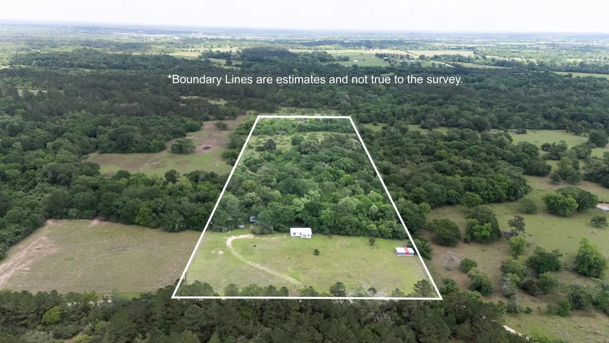2077 County Road 408, Navasota, TX 77868 - #1