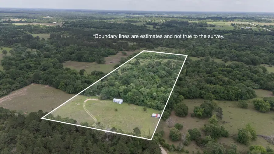 2077 County Road 408, Navasota, TX 77868 - #2