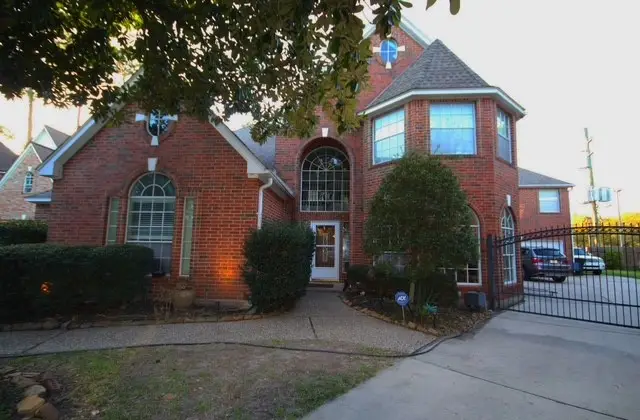 7006 Centre Grove Drive, Houston, TX 77069 - #2