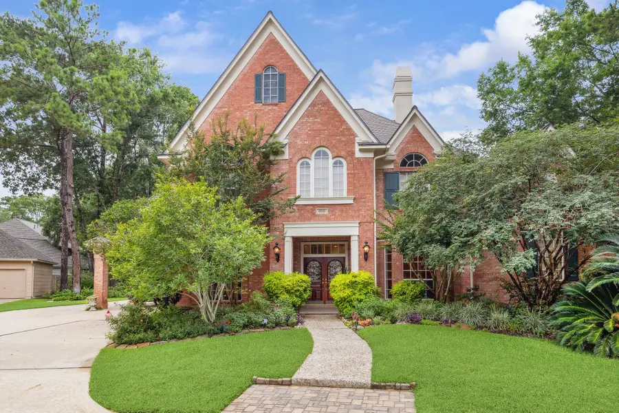 6010 Maple Knob Court, Kingwood, TX 77345 - #2