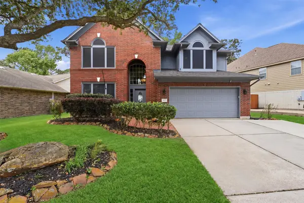 8827 Mile Run Road, Humble, TX 77346