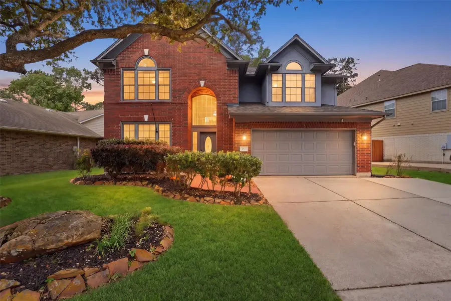 8827 Mile Run Road, Humble, TX 77346 - #2