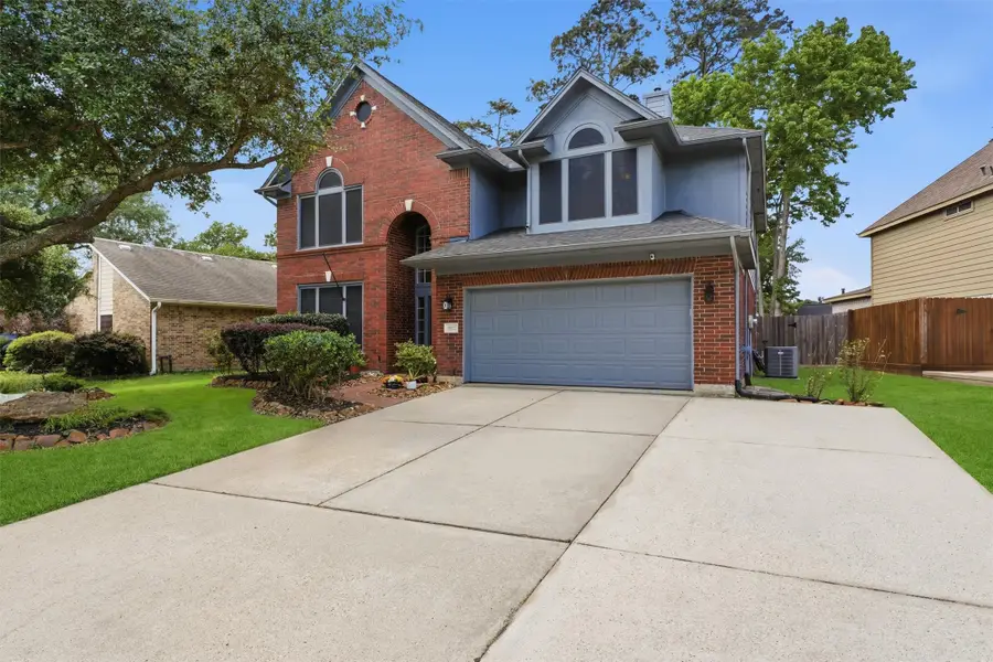 8827 Mile Run Road, Humble, TX 77346 - #3