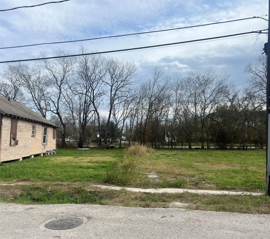 3313 Sauer Street, Houston, TX 77004 - Image #2