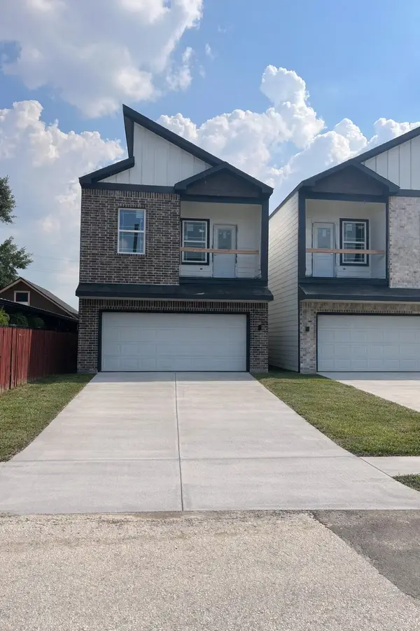 7422 Gonzales Street, Houston, TX 77020