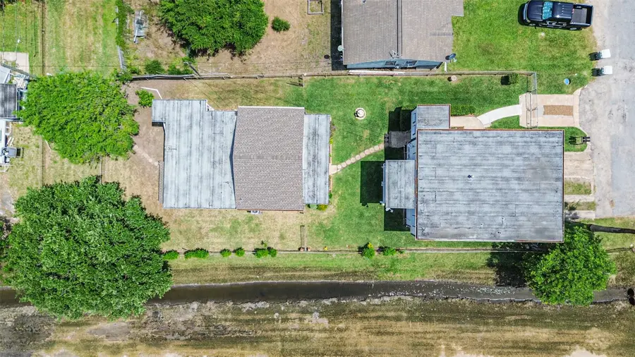 6728 Avenue Q, Galveston, TX 77551 - #2