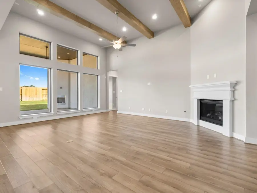 302 Marsh Wren Way, Magnolia, TX 77354 - Image #3