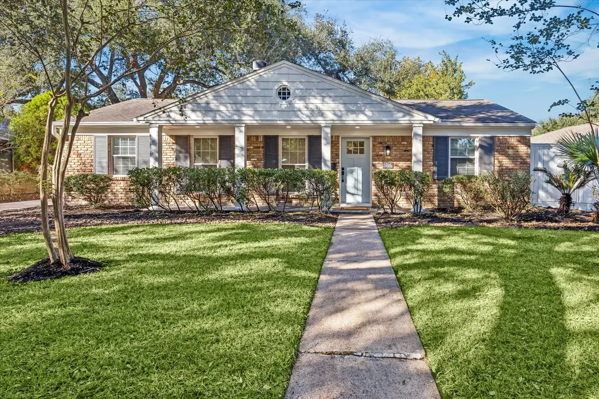 5706 Capello Drive, Houston, TX 77035 - #1