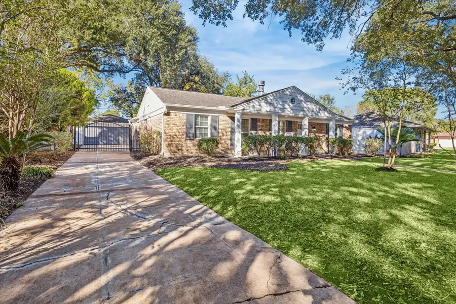 5706 Capello Drive, Houston, TX 77035 - #2