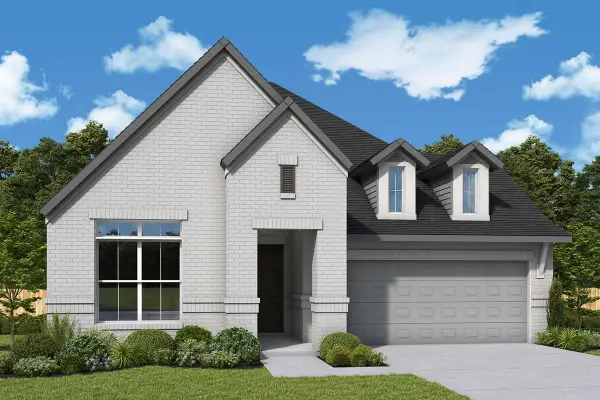 9752 Howard Oaks Drive, Conroe, TX 77301