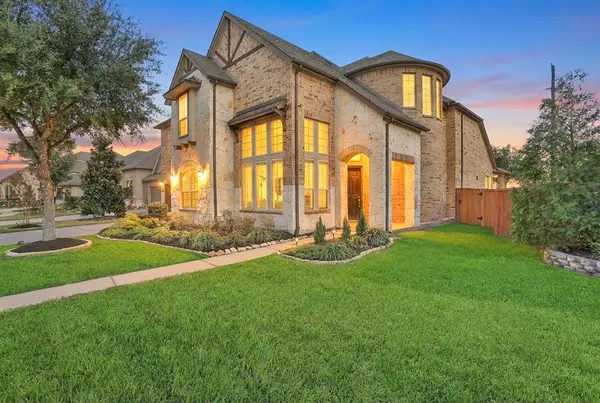 11507 Taagan Lane, Richmond, TX 77407