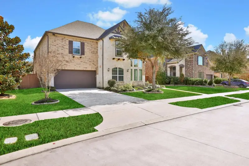 11507 Taagan Lane, Richmond, TX 77407 - #3