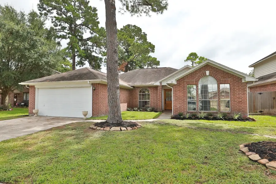 14215 Cypress Valley Drive, Cypress, TX 77429 - #2