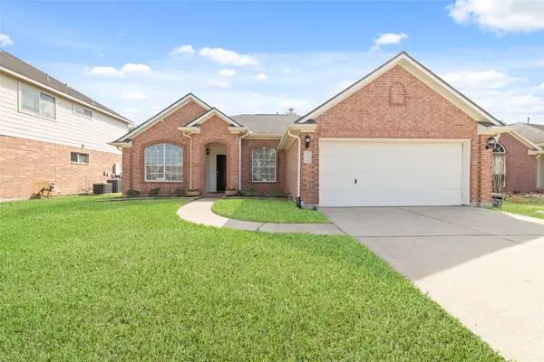 14235 Hidden Meadow Dr Drive, Sugar Land, TX 77498
