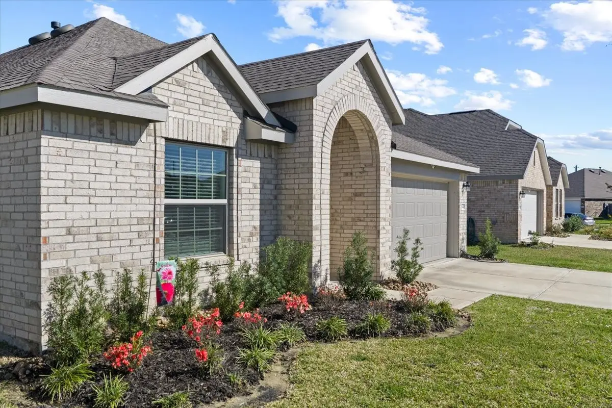 4314 Mulberry Sage Drive, Baytown, TX 77521 - #1