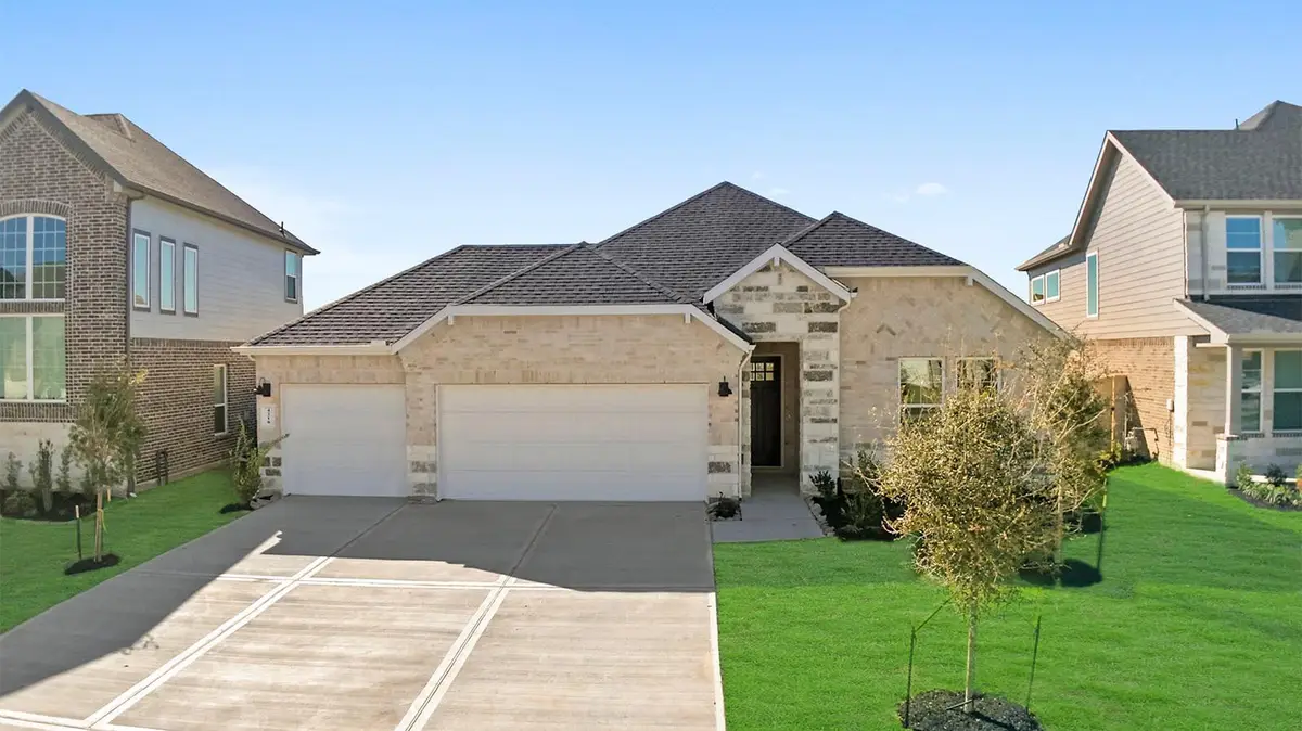 2811 Mackinac Bay Drive, Texas City, TX 77568 - #1