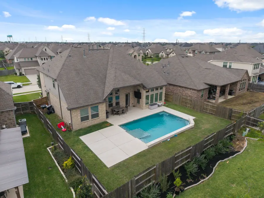 6722 Eden Terrace Lane, Katy, TX 77493 - #2
