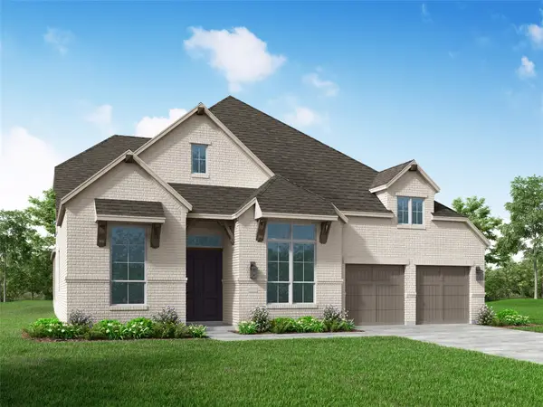160 Jubilee Meadow Drive, Willis, TX 77318