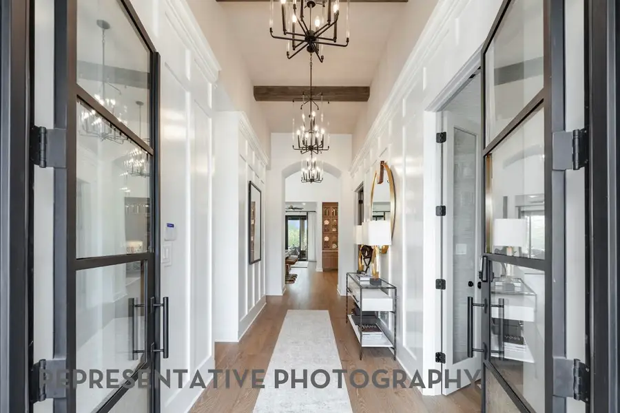 160 Jubilee Meadow Drive, Willis, TX 77318 - #2