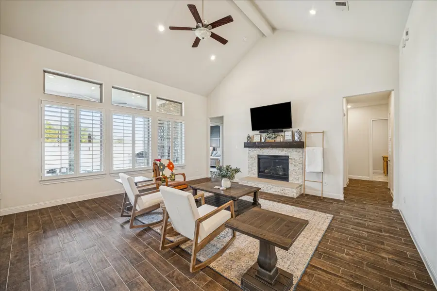 18627 Spellman Ridge Drive, Tomball, TX 77377 - #3