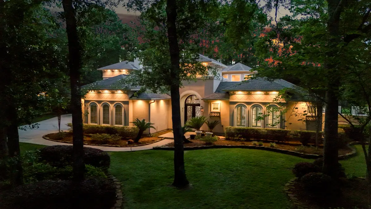 11918 Waterford Estates Court, Tomball, TX 77377 - #1