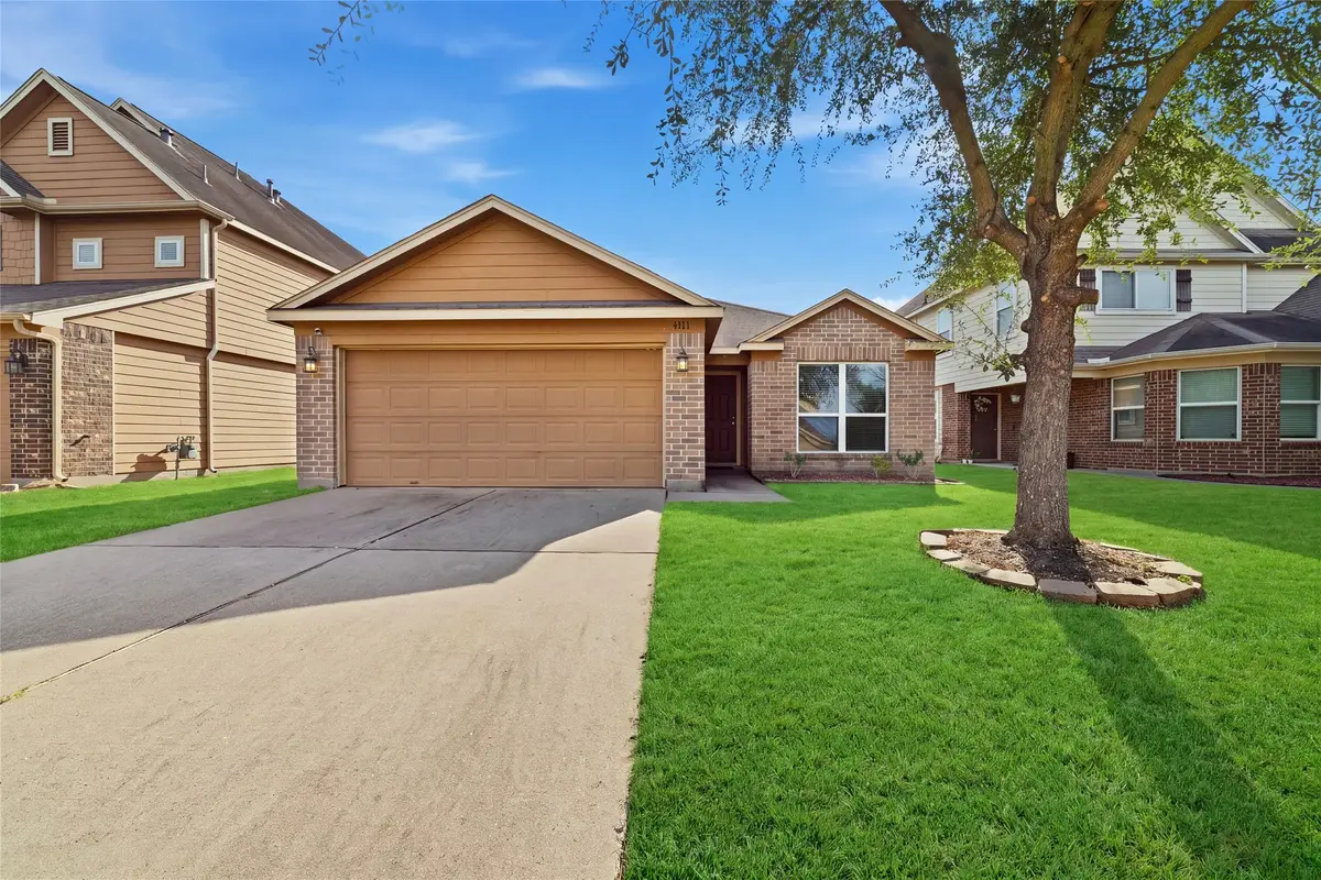 3111 View Valley Trail, Katy, TX 77493 - #1