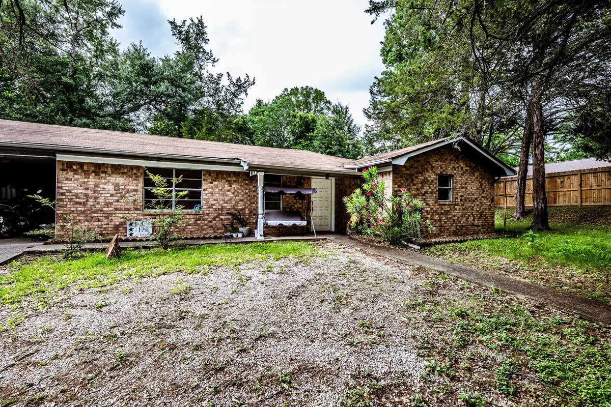324 13th Street, Huntsville, TX 77340 - #1
