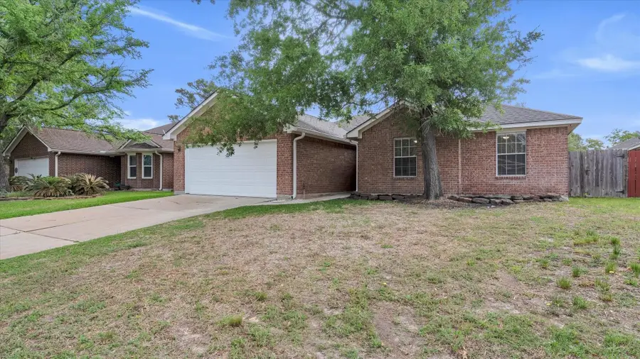 16895 Bob White, Conroe, TX 77385 - #2