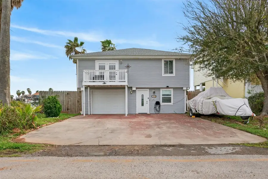 906 91st Street, Galveston, TX 77554 - #3