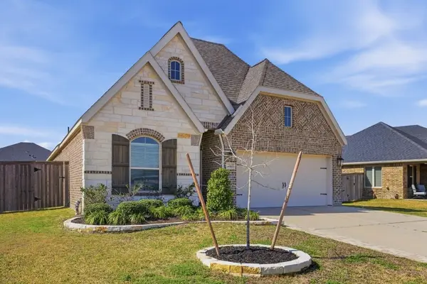 20103 Percheron Park Lane, Tomball, TX 77377