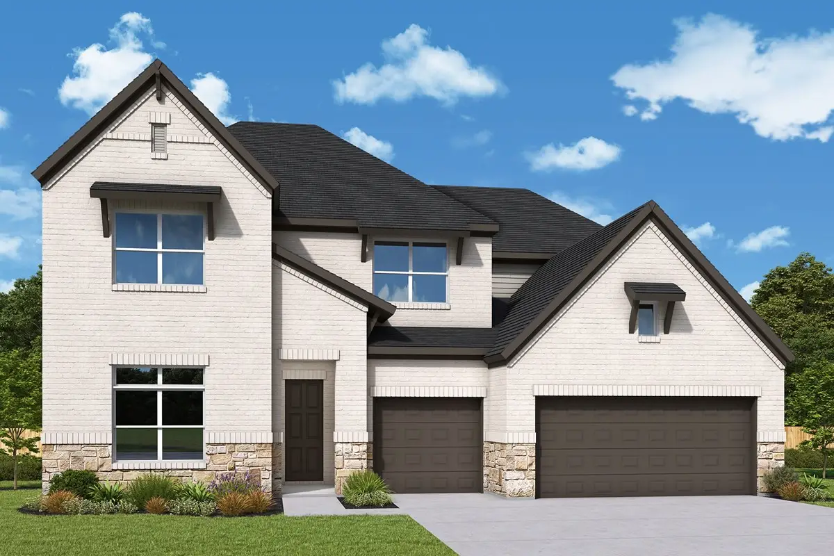 9924 Texas Sage Court, Montgomery, TX 77356 - #1