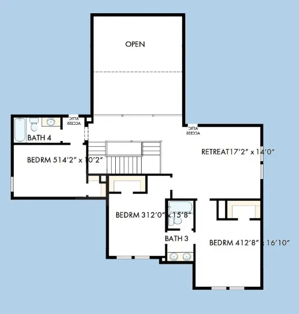 9924 Texas Sage Court, Montgomery, TX 77356 - #3