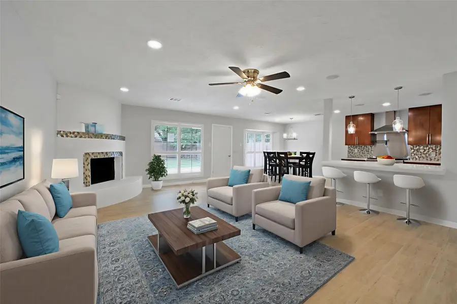 15815 Baytree Drive, Houston, TX 77070 - Image #2