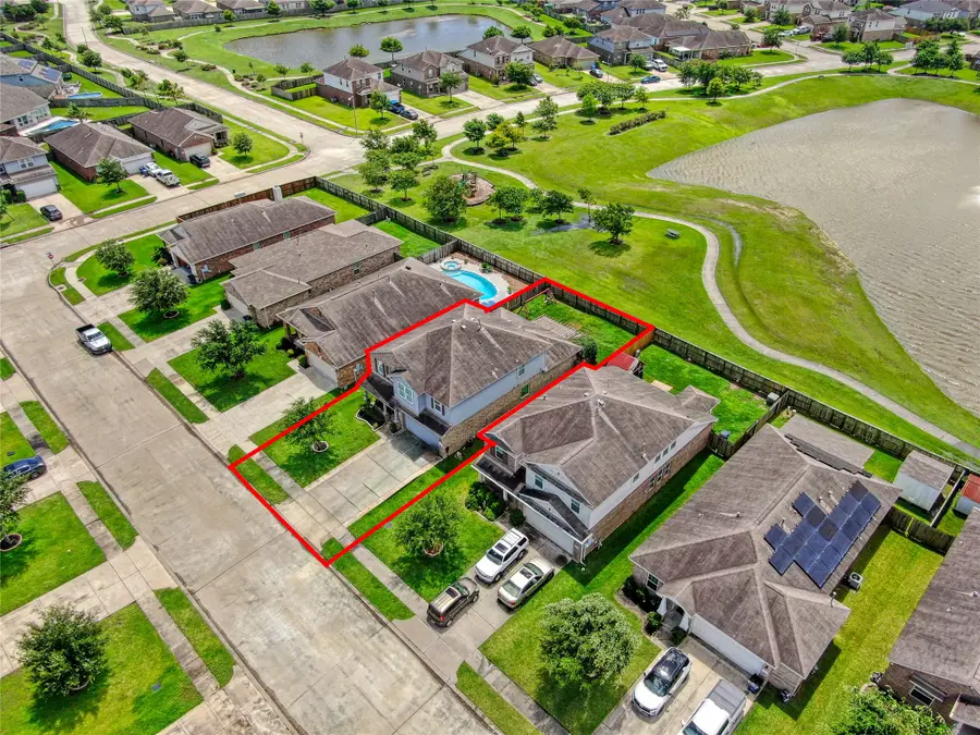 8305 Jade Court, Texas City, TX 77591 - #2