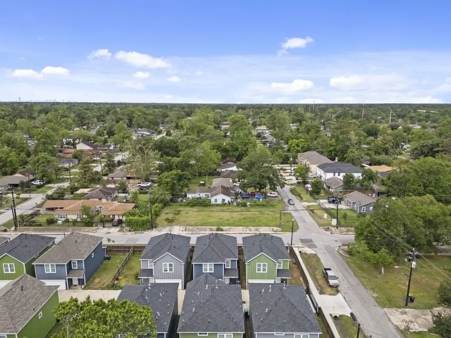 8170 Homewood Lane, Houston, TX 77028 - #2