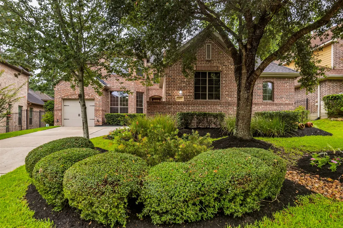 107 N Almondell Circle, The Woodlands, TX 77354 - #1
