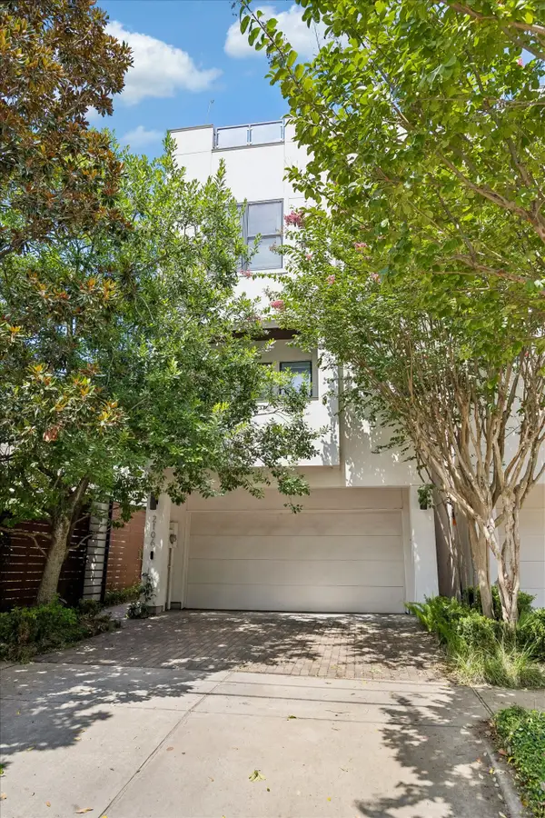 2106 Morse Street, Houston, TX 77019
