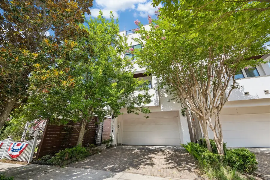 2106 Morse Street, Houston, TX 77019 - #2