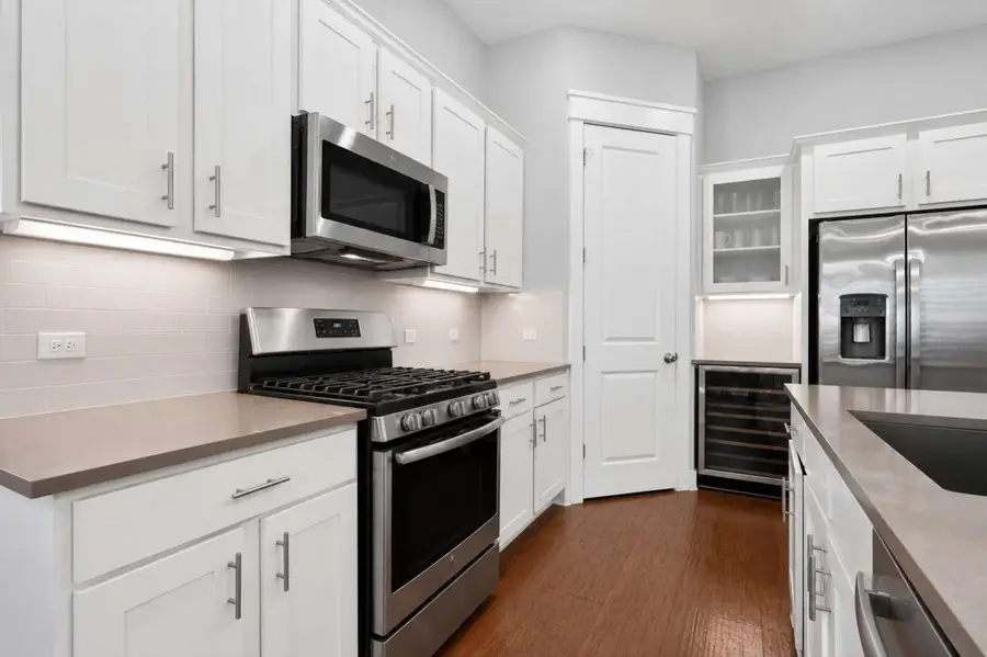 909 Oak Street #A, Houston, TX 77018 - #3