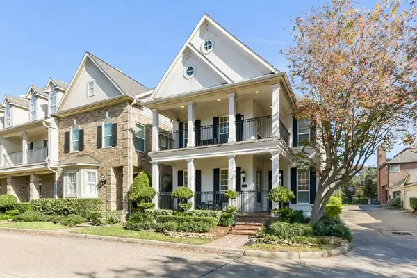 410 S Park Grove, Houston, TX 77007