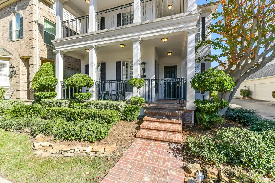 410 S Park Grove, Houston, TX 77007 - Image #2