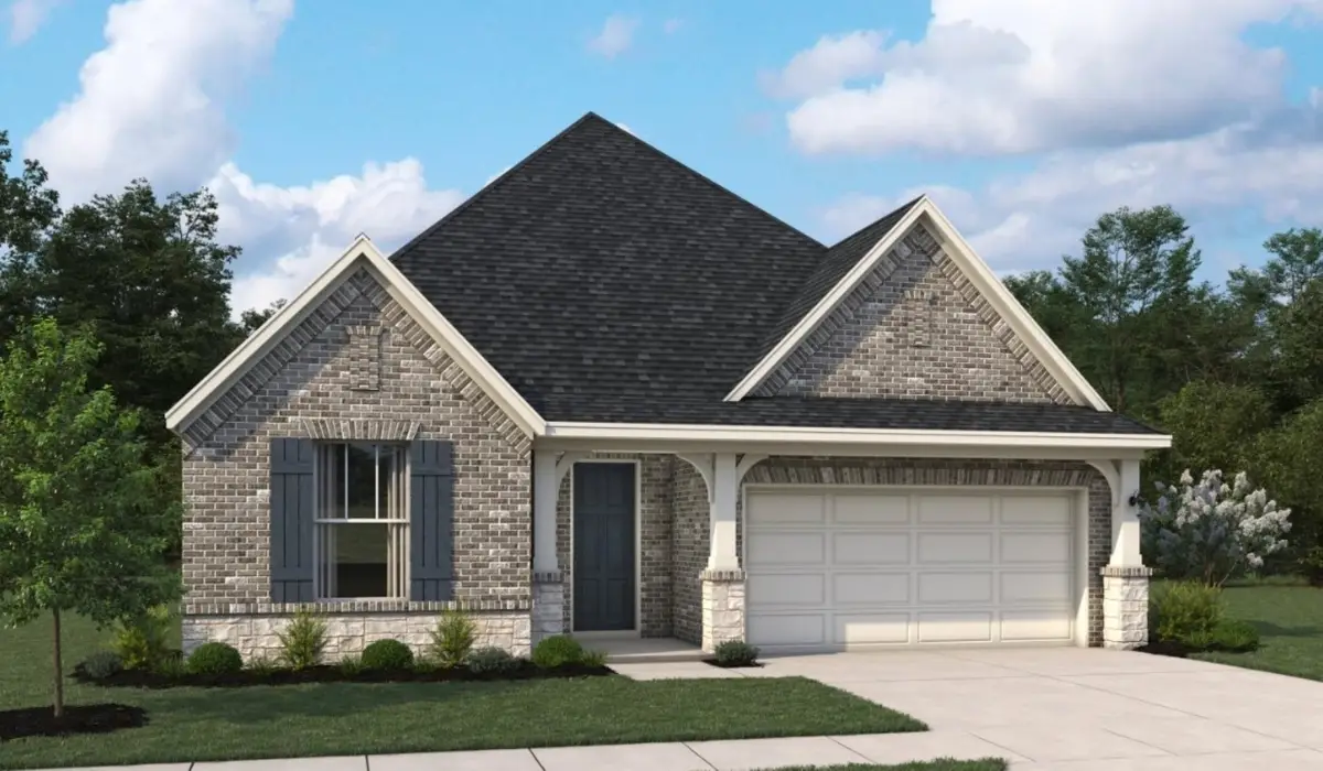 2147 Birch Brook Lane, Crosby, TX 77532 - #1