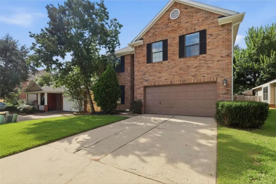 816 Belvedere Dr Drive, Conroe, TX 77301 - #2