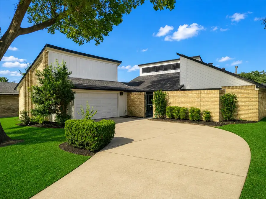 4546 Hickory Downs Drive, Houston, TX 77084 - #2