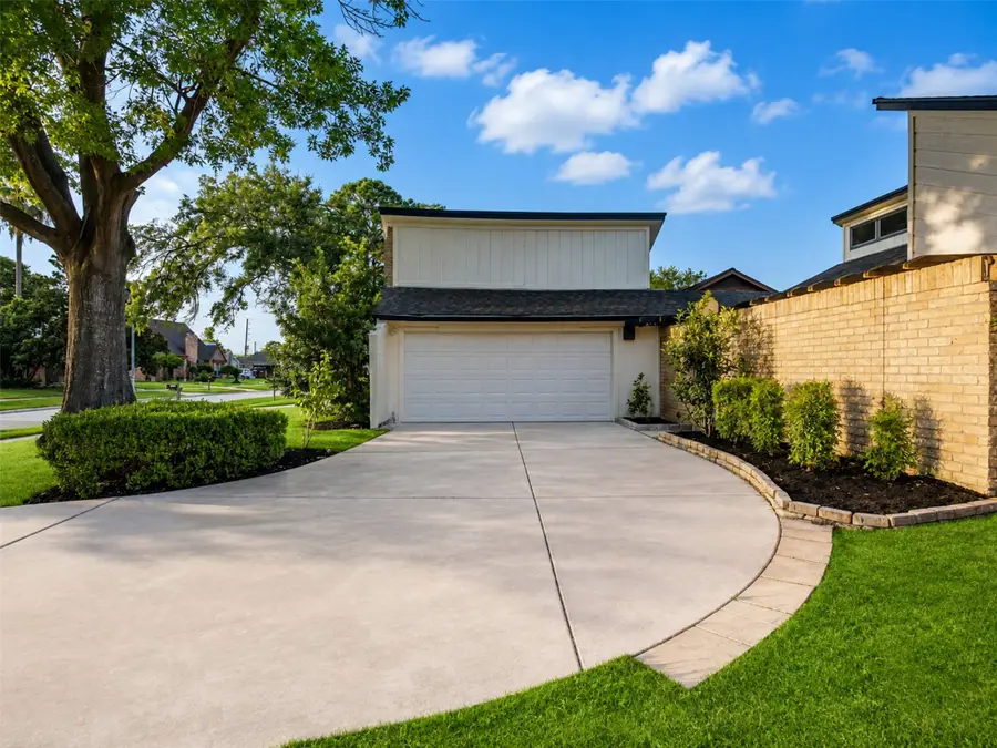 4546 Hickory Downs Drive, Houston, TX 77084 - #3