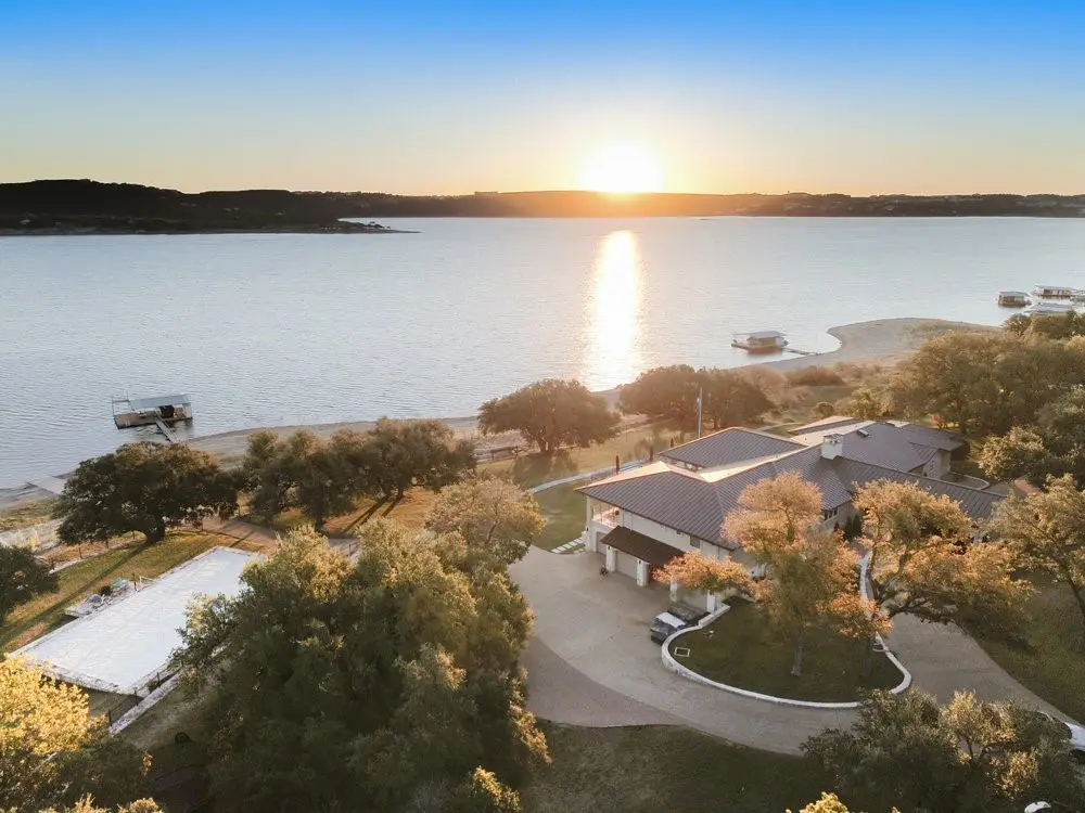 15210 Rainbow One Street, Austin, TX 78734 - #1