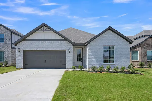 23110 Petal Cypress Court, Hockley, TX 77447