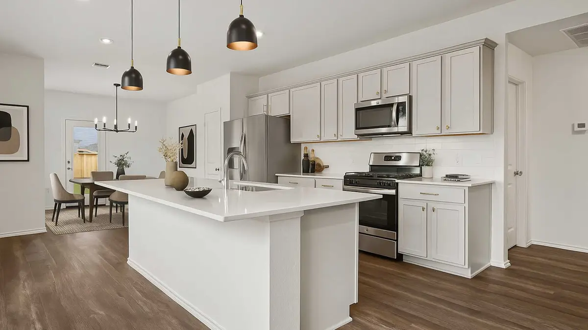 3032 Brizzo Beach Lane, Katy, TX 77493 - Image #1