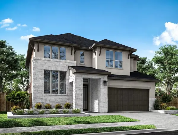 9622 Foxwood Meadow Lane, Richmond, TX 77407